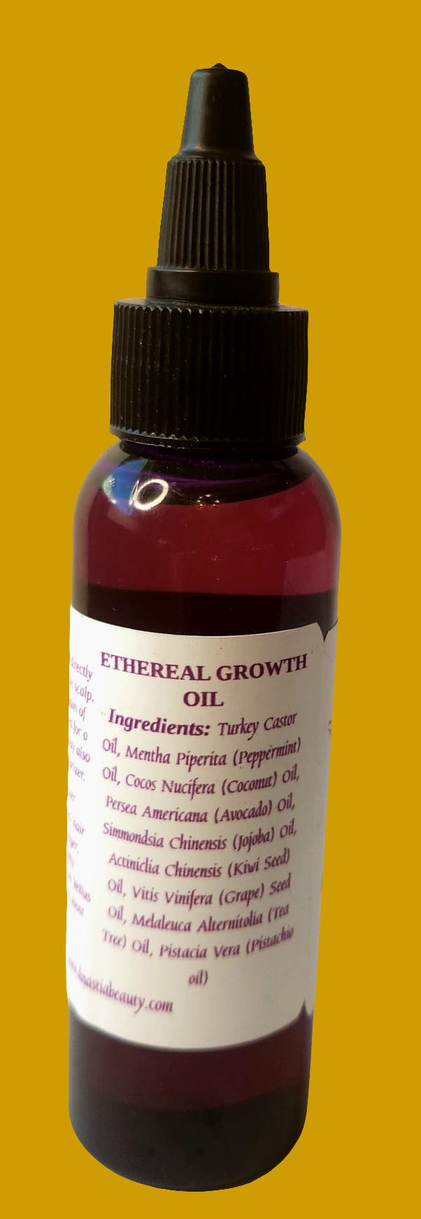 Ethereal Hair Growth Oil