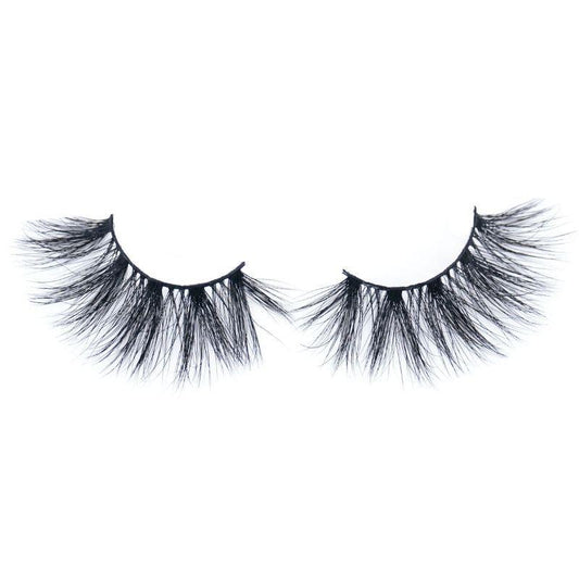 China Doll Mink Lashes