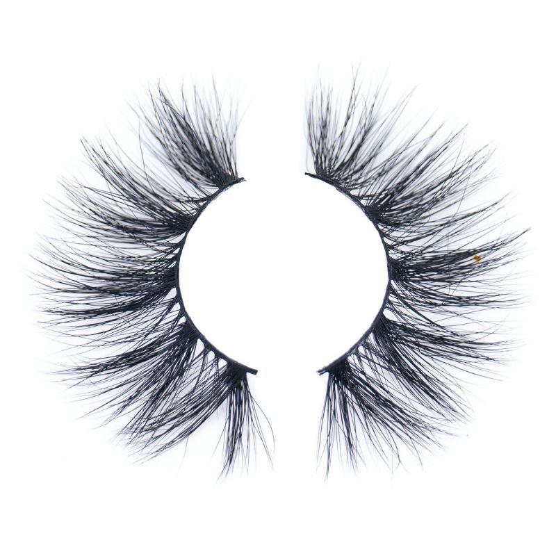 China Doll Mink Lashes