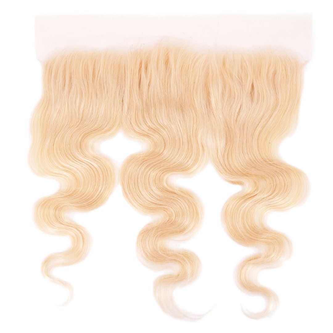 Brazilian Blonde Frontal (Body) 13x4