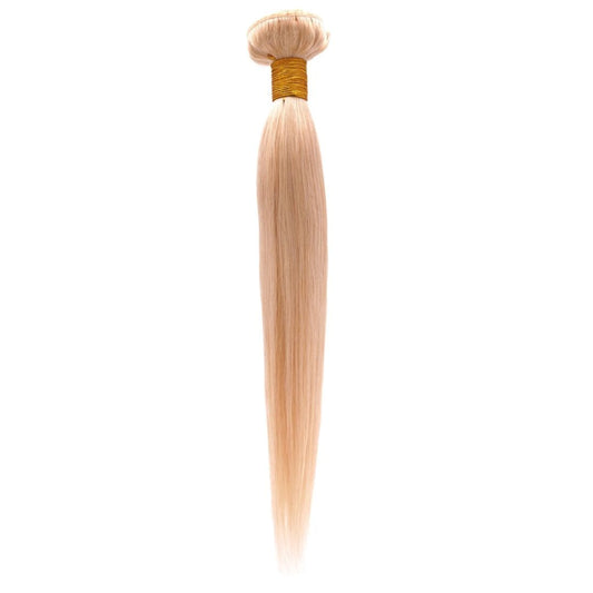 Bundle Blonde Hétéro Brésilienne