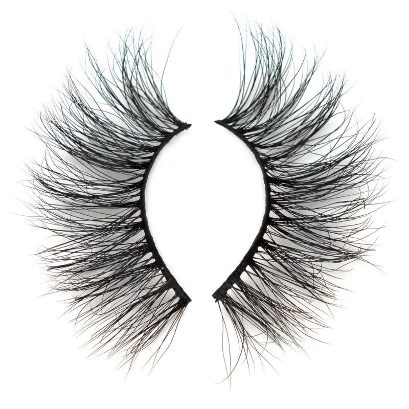 Cheyenne Lashes