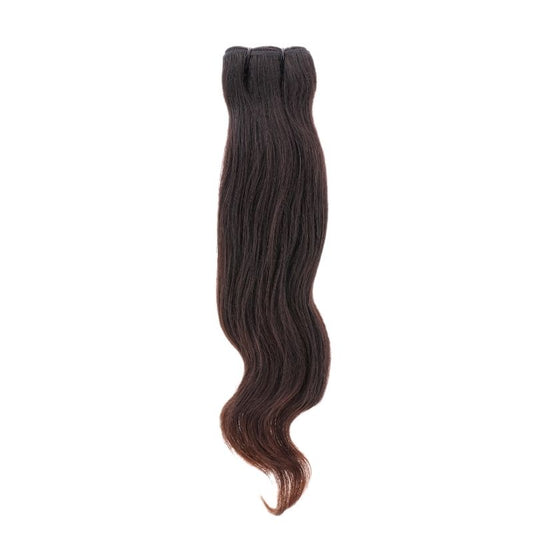 Raw Indian Wavy Hair Extensions