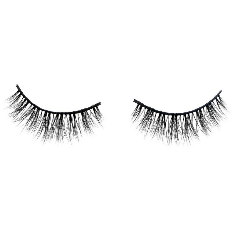 Jeanette Lashes