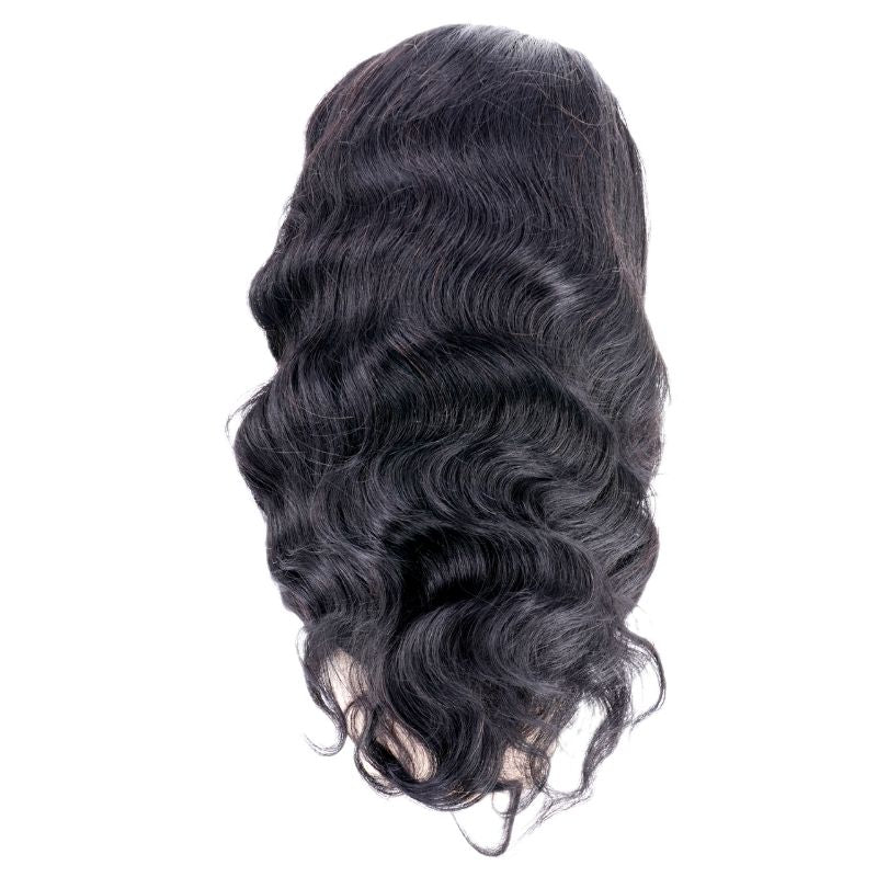 Brazilian Body Wave Full Lace Wig