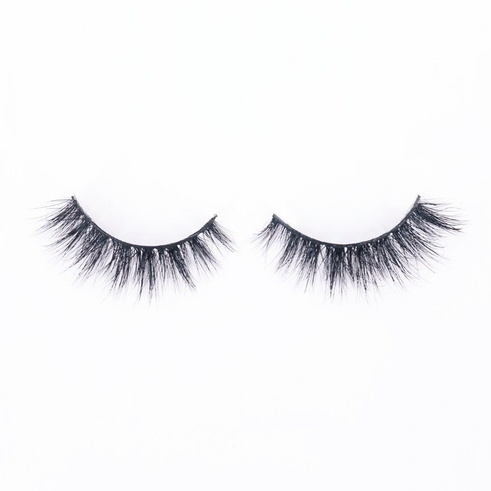 Mishelle Mink Lashes