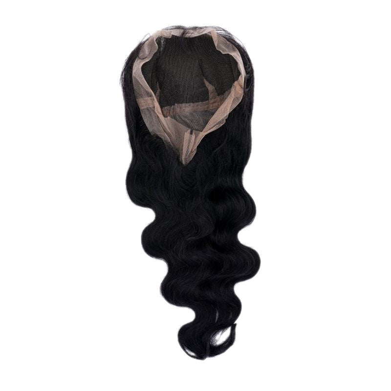 Brazilian Body Wave Full Lace Wig