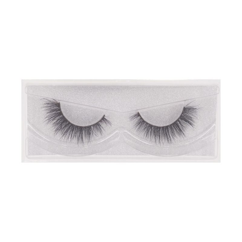 Mishelle Mink Lashes