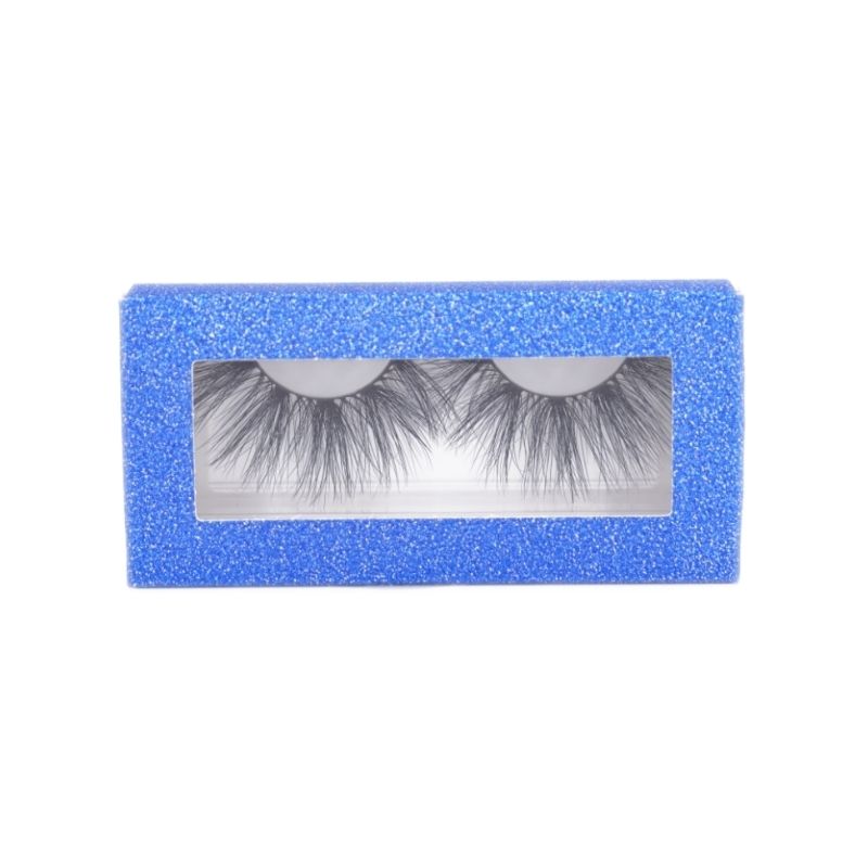 China Doll Mink Lashes