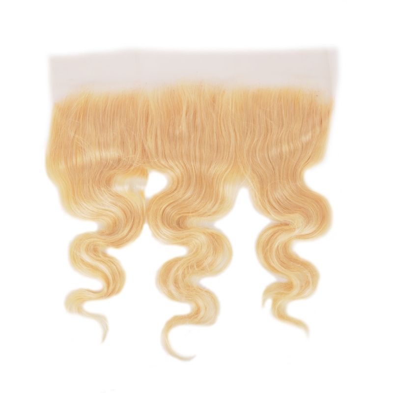 Brazilian Blonde Frontal (Body) 13x4