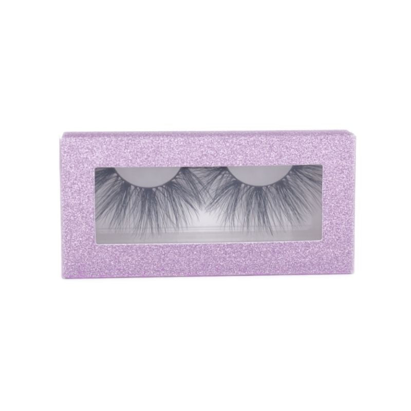 China Doll Mink Lashes